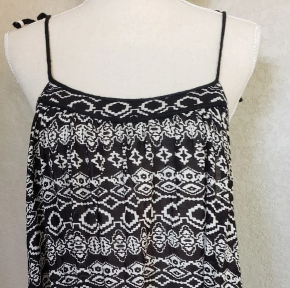 Ellis & Dewey white label dress linen - Picture 3 of 6